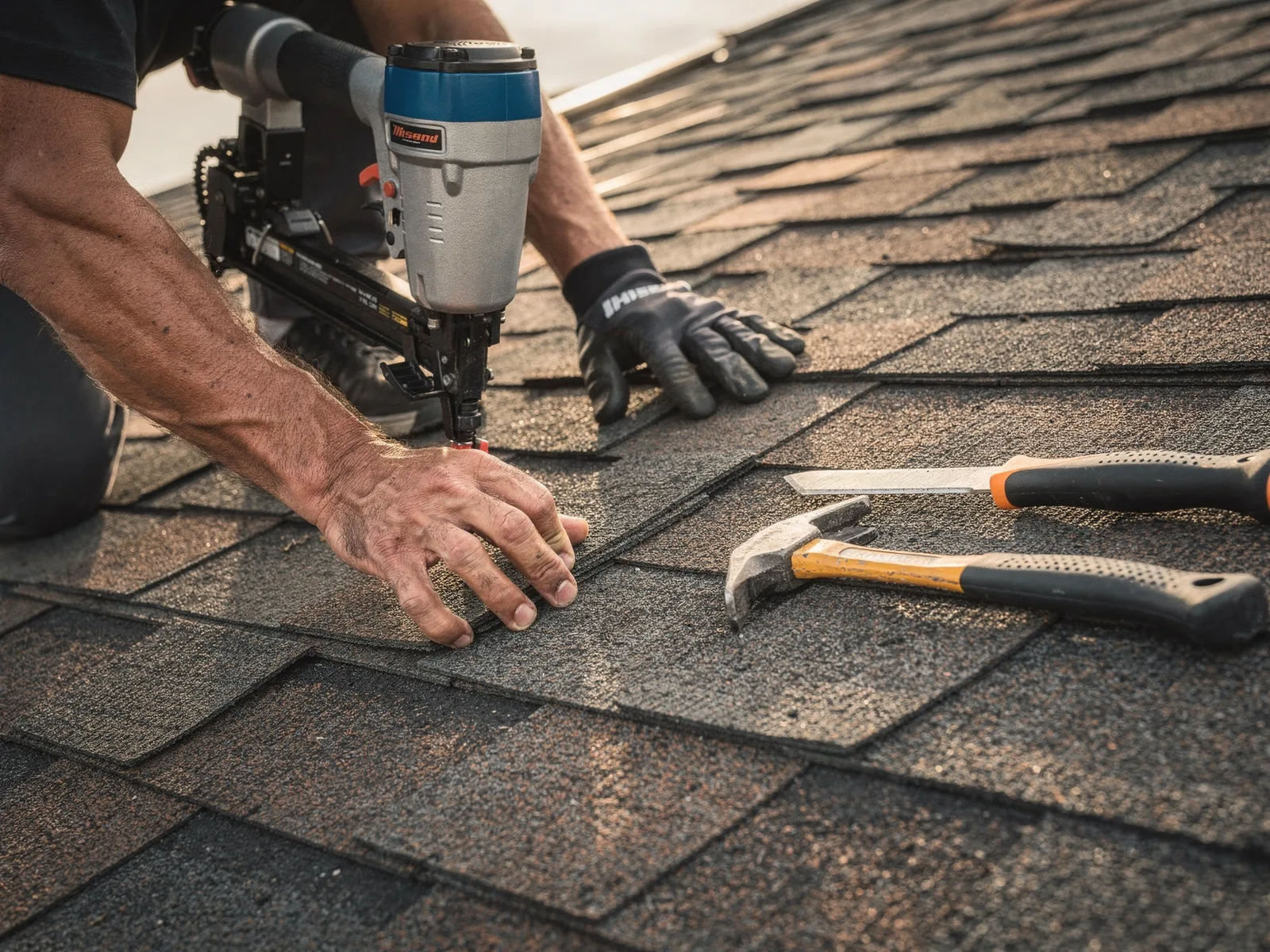 Why choose Roof Repair in Denmark, IA
